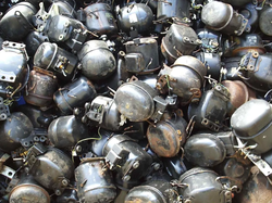 Used fridge compressor scrap 99,98% 100 t needed