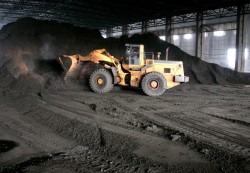 Looking for Copper Concentrates $0