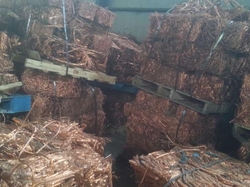 Copper wire scrap 99.99% purity  $0