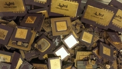 Scrap of Pentium pro 200 kg, AMD 100 kg, Intel 200 kg needed $0