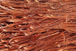 Looking for Copper wire scrap suppliers $0