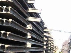 Used Rails R50/65 200,000 mt/m CIF $235