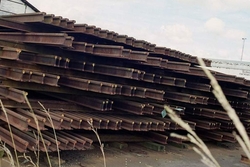 Used Rails R50/65 up to 300,000 mt m CIF $250