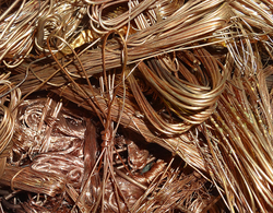 Ð¡opper wire scrap 5,000 mt/m CIF $3000