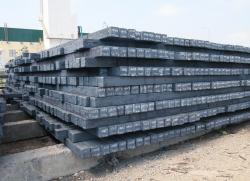 Steel Billets up to 20,000 t/m CFR needed
