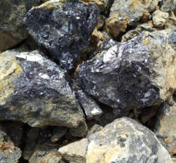 Looking for Lead Ore 50% + purity (As 0,03/0,05) on FOB $0