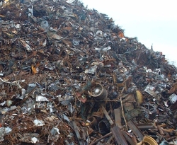 Buying 30,000 mt of HMS 1/2 on CIF $0