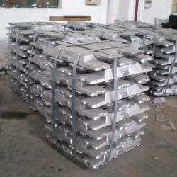 Looking for aluminium lingot 10,000 mt/m $0