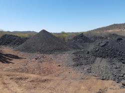 China Manganese ore 35%-42% 8,000 t/m