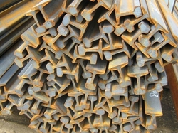 Used rails on CIF needed  $0