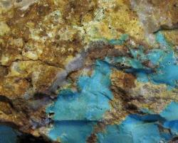 Netherlands Copper ore in large quantity for sale