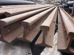 Used rails 500,000 mt/m CIF $210