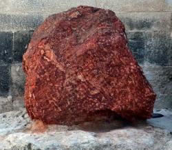We sell Bauxite Ore on FOB $35
