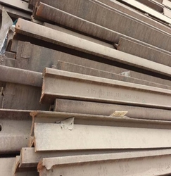 Looking for Used rails R50-R65 200,000 mt/m CIF $0