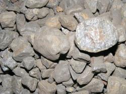 Titanium Ore 81,3%