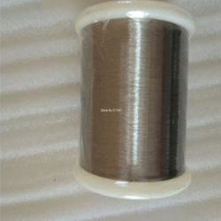 Looking for nickel wire $0