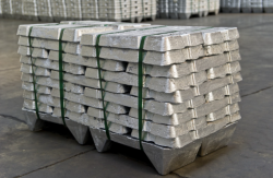 Aluminum Ingot supplier 50,000 mt CIF FOB