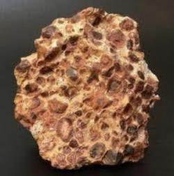 Bauxite ore for sale on FOB, CFR $25
