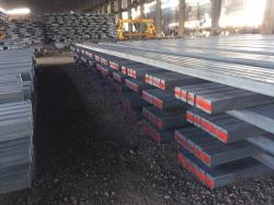 Steel billets 20,000 tpm