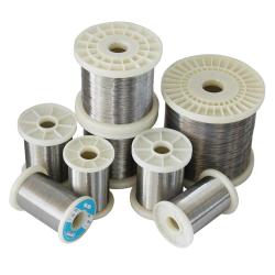 Nickel wire 0.025mm dia $0