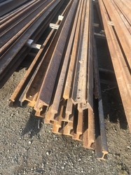 Rail and HMS scrap needed 500 tpm $0