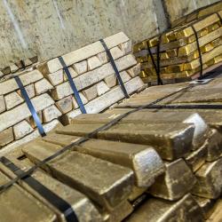 Request for Copper ingots FOB $0