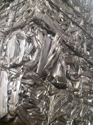 Thailand 99.9% Aluminum Scrap 6063 99,9% MOQ 20 mt FOB