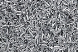 Aluminium Turning Chips 260 t $0