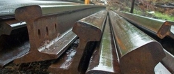 Used Rail Scrap Metal to Turkey, we need 100,000 mt/m $0