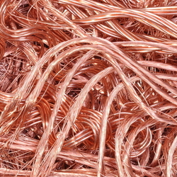Copper Wire Scrap 99.9%/Millberry Copper Wire Scrap 10 t needed $0