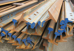 Used rails 30,000 mt/m x 12 months CIF needed $0