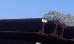 Used rails R50 and R65 100,000 mt/m required on CIF $240