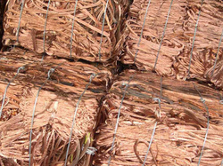 Buying Copper Scrap Millberry 99.99% Purity 10-25,000 mt $0