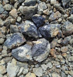 Bangladesh Zinc Ore 40,000 tpm on CIF