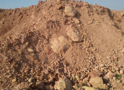 Bauxite offer from Turkey $0