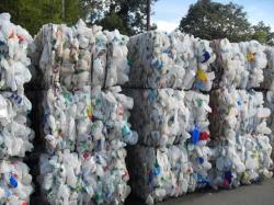 Hdpe Bottles Scrap for sale