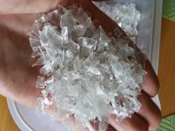 PET Bottle Flakes for sale