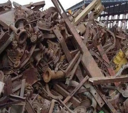 HMS 1, HMS1/2, Iron mix scrap,  $0