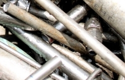 Stainless steel 201/301/304/316/420/430, Mix scrap $0