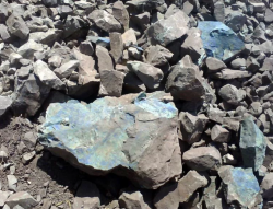 Cooper Ore up to 100,000 mt/m CIF needed $0