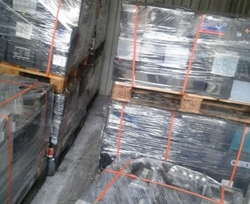 Drained Lead Acid Battery Scrap $0