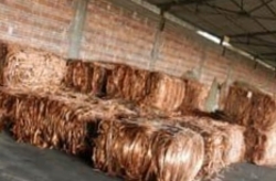 Great Offer MillBerry Copper 99,99% 1000 mt trial