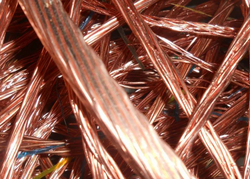 Copper Wire scrap Grade A supply