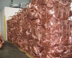 Copper wire scrap99.99%, Mixed electric motor scrap $0