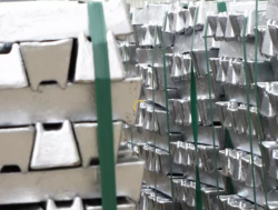 Interested to buy Aluminium Ingot A7