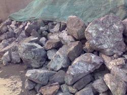 Spain Chrome ore 44% min 50-100 mt/mCIF