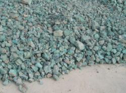 Brazil Offering 10.000 MT of Copper ore monthly