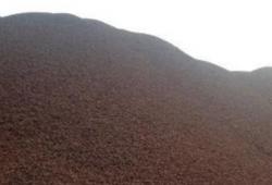 Iron ore available on FOB mexican Port