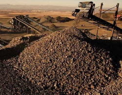 Iron ore 64.% CIF