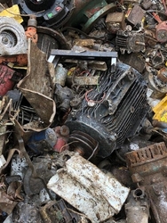 Seeking suppliers of Non-ferrous scrap $0